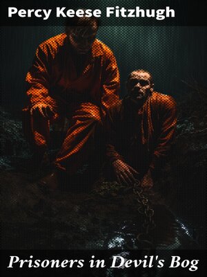 cover image of Prisoners in Devil's Bog